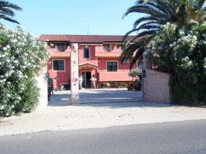 Gallery image of Le Palme Bed And Breakfast in Briatico