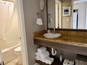 Paradise Found in Caravelle Resort