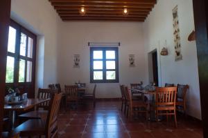 Foto dalla galleria di HOTEL ECOTURISTICO LA SALITRERA a Querétaro Altre 16 foto