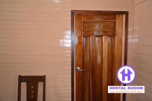 Galeri foto Apartamentos y Hostal RUDON #1 di Puerto Cortes