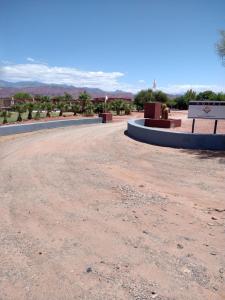 Gallery image of Hotel Cañon de Talampaya in Villa Unión
