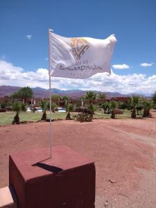 Gallery image of Hotel Cañon de Talampaya in Villa Unión +92 photos