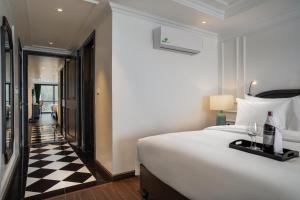 Galeriebild der Unterkunft My Gallery Boutique Hotel & Spa in Sa Pa + 58 Fotos