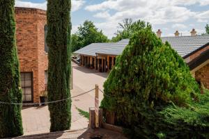 Gallery image of Castlemaine Colonial Motel in Castlemaine