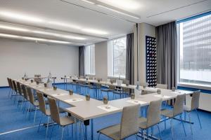 Gallery image of Holiday Inn Hamburg - City Nord, an IHG Hotel in Hamburg