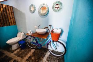 帕洛米诺Tiki Hut Hostel的相册照片