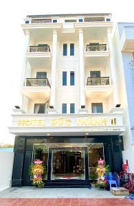 Gallery image of HOTEL ĐỨC THÀNH 2 in Con Dao