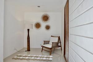 Galeriebild der Unterkunft Casa Naima Petitenget Villa in Seminyak