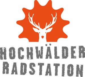 Certifikát, hodnocení, plakát nebo jiný dokument vystavený v ubytování Landgasthof Zur Post, Hochwälder Radstation