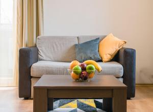 索非亚阿卡德米卡公寓酒店的相册照片 更多37张照片