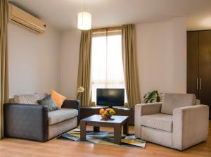 索非亚阿卡德米卡公寓酒店的相册照片