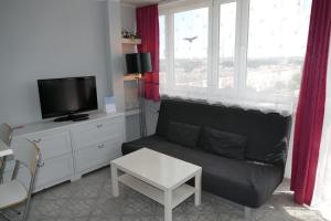 Fotografie z fotogalerie ubytování Apartamenty Olimp v Gdaňsku