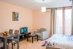 索非亚阿卡德米卡公寓酒店的相册照片