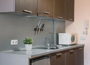 索非亚阿卡德米卡公寓酒店的相册照片