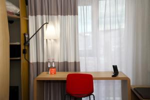 Fotografie z fotogalerie ubytování ibis Tbilisi Stadium v destinaci Tbilisi City