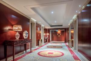 Fotografie z fotogalerie ubytování Changsha Sun Shine Hotel v destinaci Čchang-ša