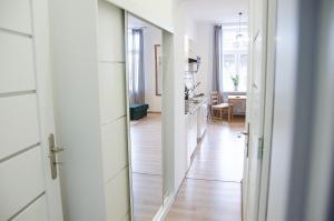 Fotografia z galérie ubytovania Apartament Mickiewicza v destinácii Wadowice