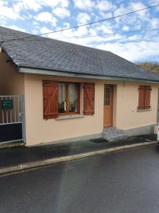 Afbeelding uit fotogalerij van gite des jardiniers in Fumay