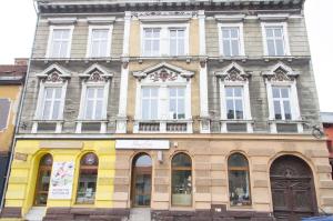 Gallery image of Apartament Mickiewicza in Wadowice