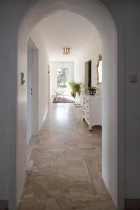 Foto dalla galleria di Aparthome L.I.N.Z. a Bergham