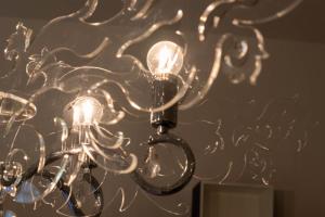 Foto dalla galleria di Aparthome L.I.N.Z. a Bergham