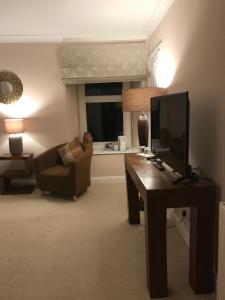 Gallery image of Crofthead Farm House in Tarbolton
