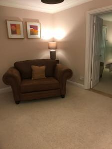 Gallery image of Crofthead Farm House in Tarbolton