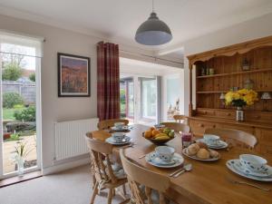 Billede fra billedgalleriet på Connaught Gardens i Weymouth