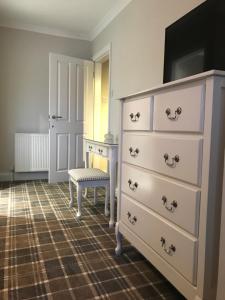 Gallery image of Crofthead Farm House in Tarbolton