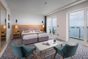 Imagen de la galería de Royal Neptun Hotel, en Dubrovnik