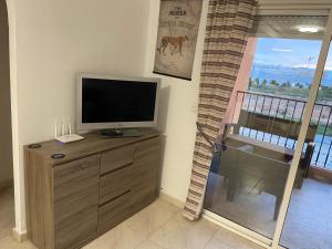 Zdjęcie z galerii obiektu Lovely apartment in playa flamenca w mieście Orihuela