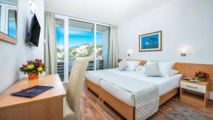 Gallery image of Hotel Adriatic in Dubrovnik