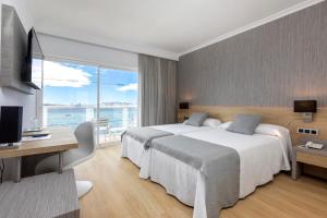 Hotel Simbad Ibiza, Talamanca – aktualne ceny na rok 2022