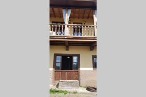 Gallery image of Casa la Capilla in Borines