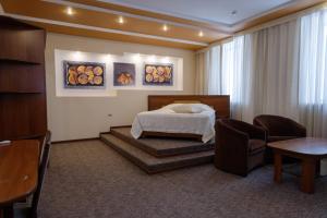 Gallery image of SV Hotel in Biysk