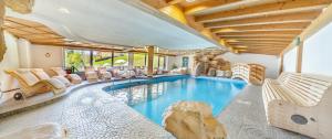 Dolomitenhotel Weisslahnbad