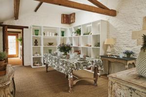 Fotografie z fotogalerie ubytování Thyme v destinaci Lechlade