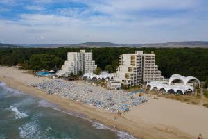 Gallery image of Hotel Elitsa in Albena