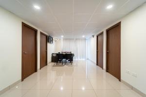 Foto sihtkohas Pondicherry asuva majutusasutuse Rolling space galeriist
