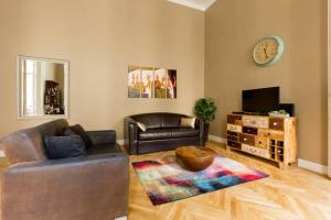 Fotografia z galérie ubytovania The Suite Mondain Apartment v Budapešti