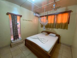 Hotel Levy's, Bangui – Updated 2023 Prices