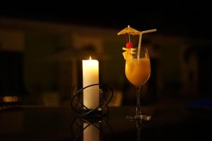 Напитки в Chinita Boutique Hotel