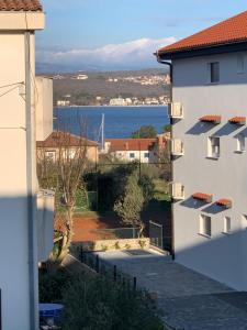 Gallery image of Apartments Matthew & Oscar in Porat