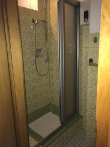 Ένα μπάνιο στο Haus Moselwelt Helene