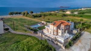 Fotografie z fotogalerie ubytování Grecian Villas- Poseidon v destinaci Maleme