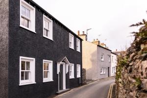 Gallery image of The Old Hay Shed in Cartmel