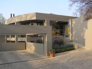 Gallery image of Fatmols guest lodge in Johannesburg