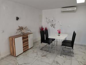 Fotografia z galérie ubytovania Villa Romeo v destinácii Calpe