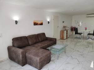 Posedenie v ubytovaní Villa Romeo