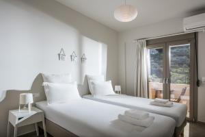 Gallery image of Caravel Apartments Stalis in Stalida